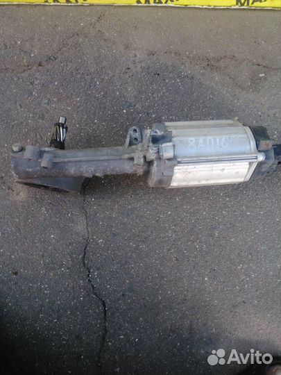 Электроусилитель руля Skoda Octavia A5 caxa 2013