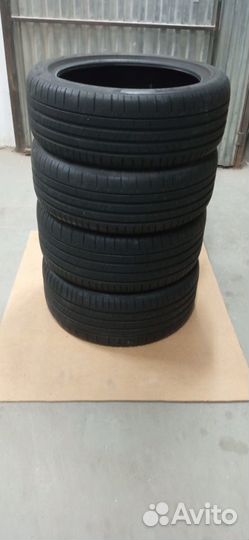 Pirelli P Zero 275/45 R20 106W