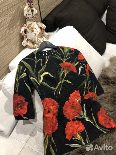 Туника D&G оригинал
