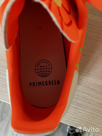 Кроссовки 36 для девочки