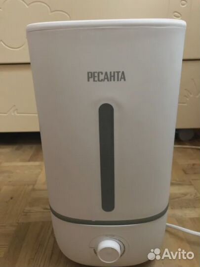 Увлажнитель воздуха 