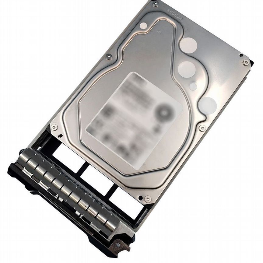 [401-AAMI] Жесткий Диск Dell 1tb Sata3 3.5" Hdd 401-Aami