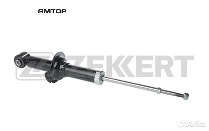 Zekkert SG2215 SG-2215 zekkert Амортизатор подвеск
