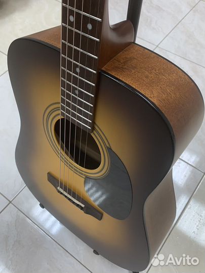 Акустическая гитара Cort