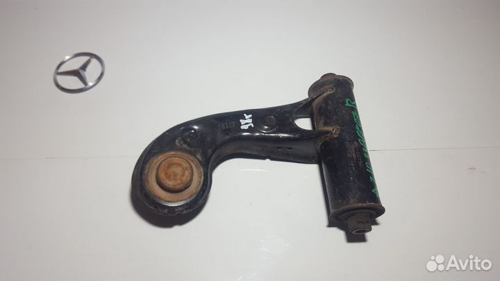 Рычаг передний верхний правый Mercedes SLK C CLK E