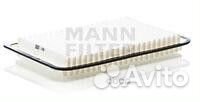 C3220 C3220 mann-filter