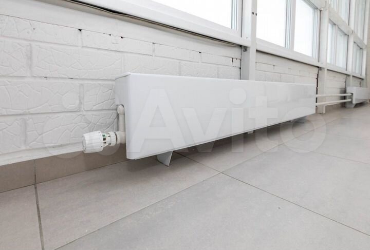 1-к. квартира, 88,8 м², 2/25 эт.