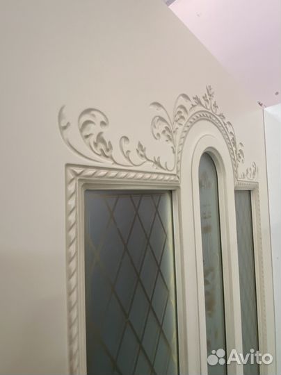 Двери межкомнатные