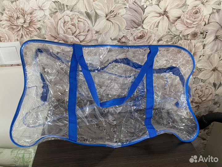 Сумка в роддом