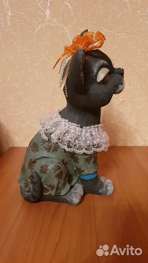 Копилка большая