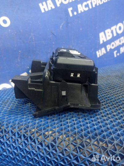 Дисплей информационный Chevrolet Cruze седан F18D4