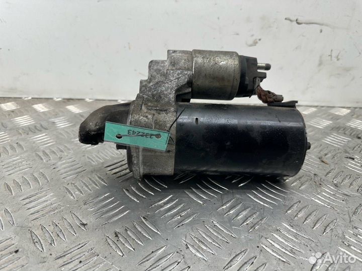 Стартер BMW 5 E60/E61 рест. 2008 0001115046