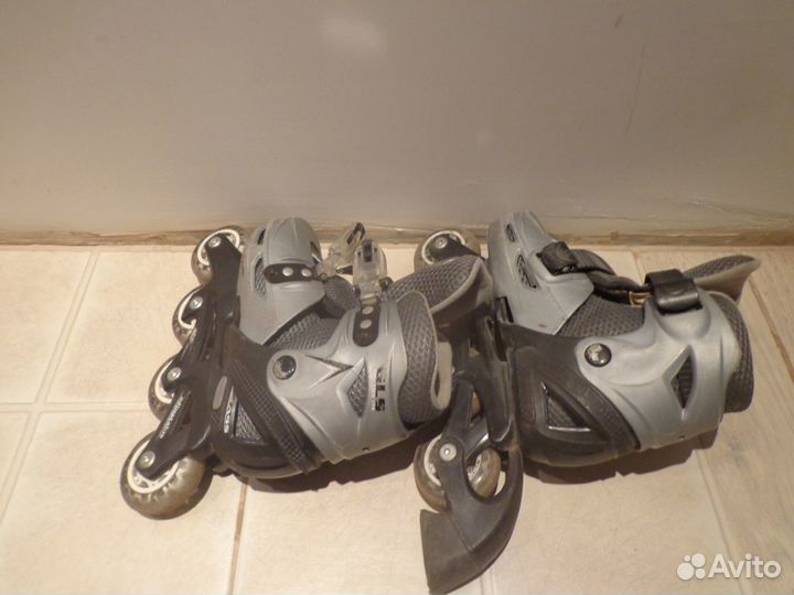 Ролики детские