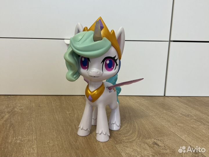 My little pony Магический Единорог