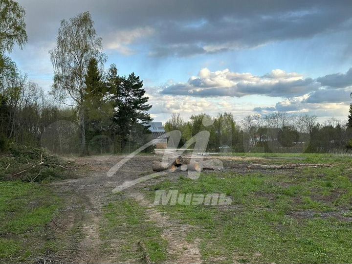 Участок 15 сот. (СНТ, ДНП)