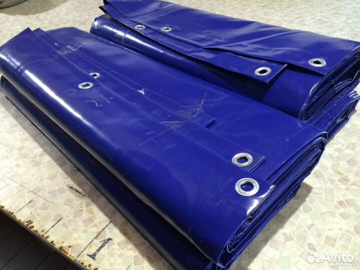 Полога и тенты