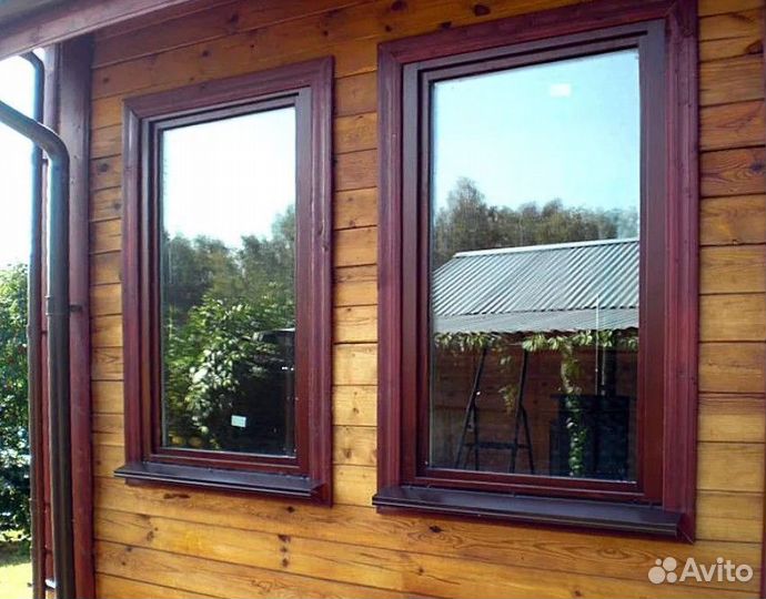 Пластиковые окна. Рассрочка