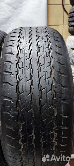 Dunlop Grandtrek AT22 285/60 R18