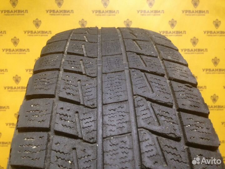 Bridgestone Blizzak Revo1 195/70 R15 91Q