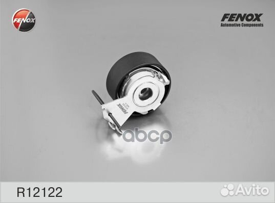 Ролик натяжной ремня грм R12122 fenox
