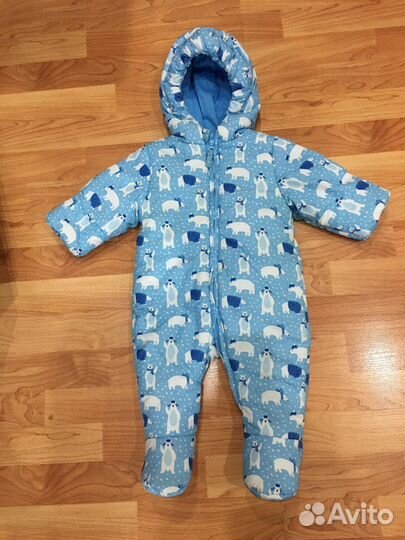 Комбинезон