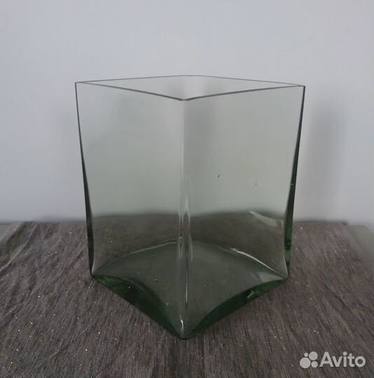 Ваза IKEA 20см