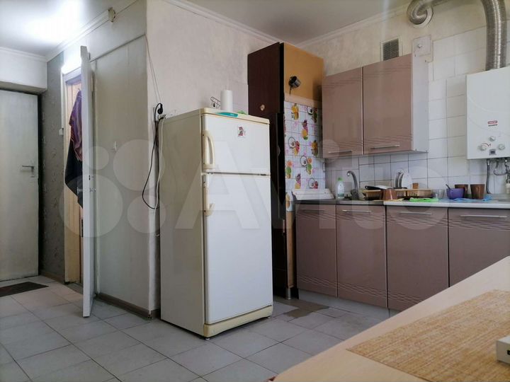 1-к. квартира, 36,5 м², 5/6 эт.