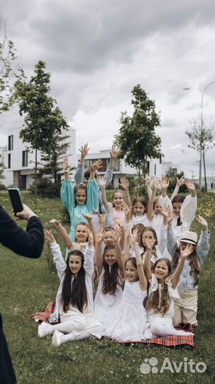 Современные танцы для детей и взрослых