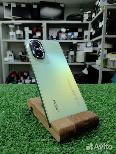 realme C67, 6/128 ГБ