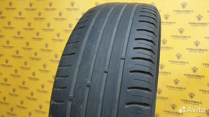Nokian Tyres Hakka Green 205/60 R16 96H