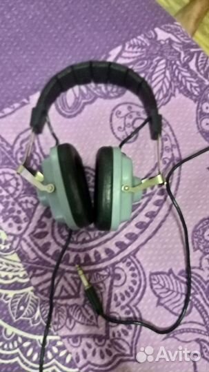 Наушники