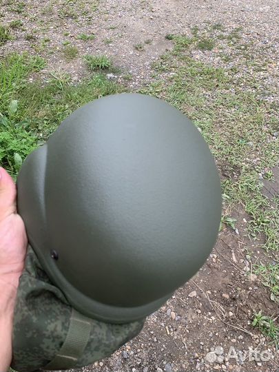 Шлем кевларовый колпак 102