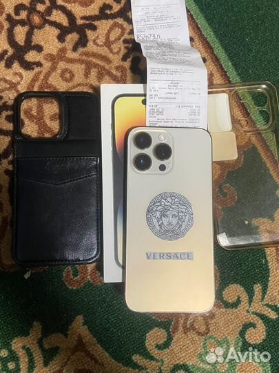 iPhone 14 Pro Max, 256 ГБ