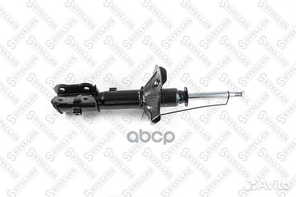 4213-0146-SX амортизатор передний правый газовы