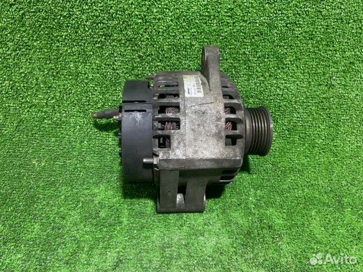 Генератор Vectra Astra Signum Zafira 1.9 cdti