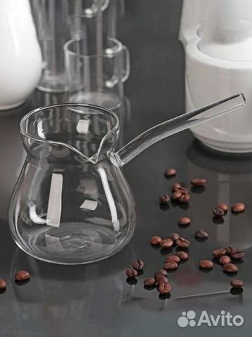 Новая турка 