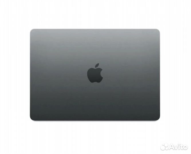Macbook Air 15 m2 16gb 256gb RU клавиатура, ндс