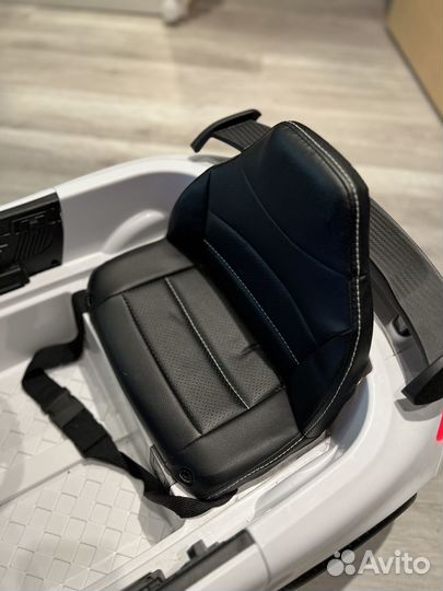 Электромобиль