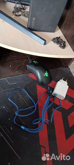 Игровой пк