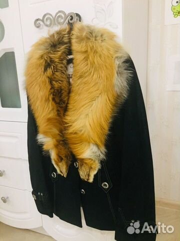 Куртка демисезонная женская