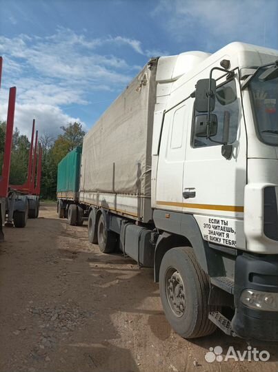 МАЗ 631219-420-010, 2014