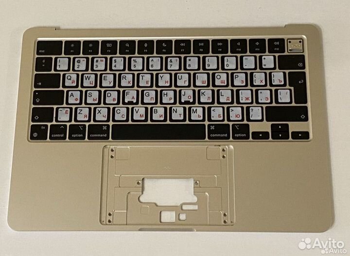 Запчасти MacBook Air 13 M2 A2681