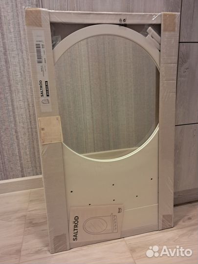 Зеркало настенное IKEA новое