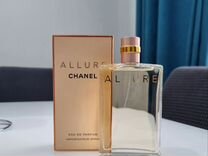 Chanel Allure Eau DE Parfum, 100 ml