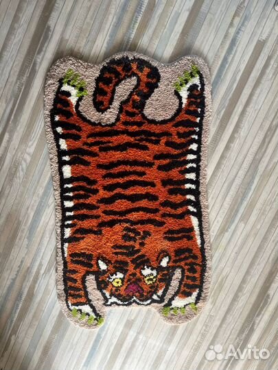 Домашний коврик