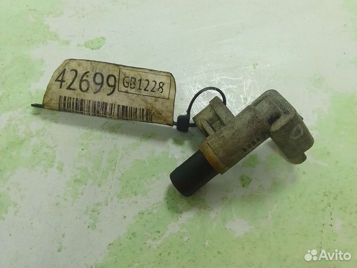 Датчик распредвала Peugeot 307