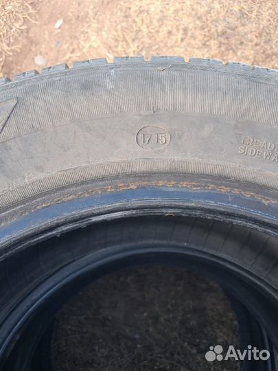 КАМА Кама-217 175/65 R14
