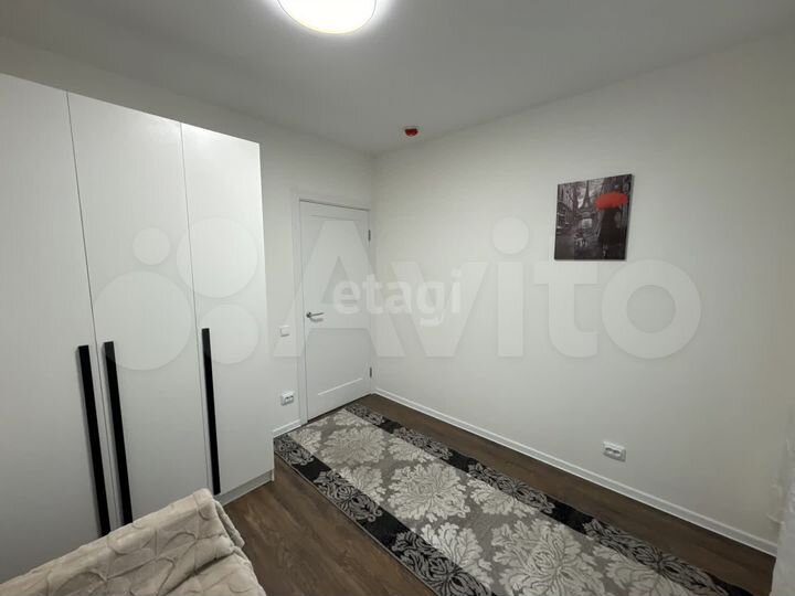 1-к. квартира, 36,9 м², 3/23 эт.