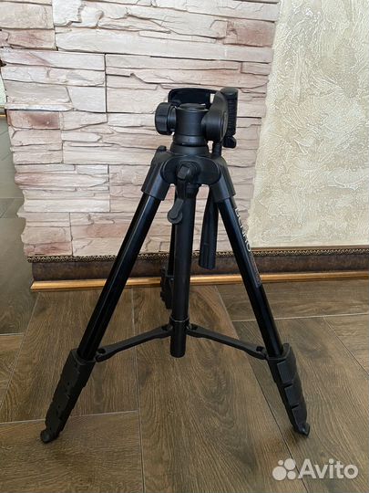 Штатив Benro T660EX