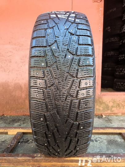 Cordiant Snow Cross 225/60 R17 103T